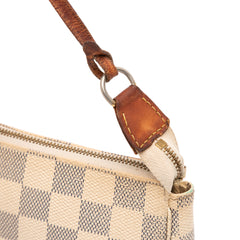 Damier Azur Pochette Accessoires
