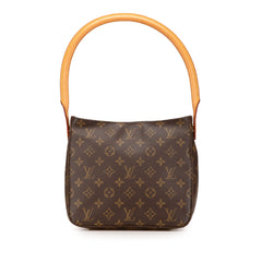 Monogram Looping MM