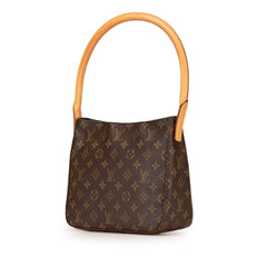 Monogram Looping MM