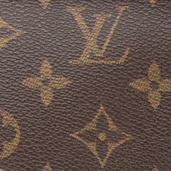 Monogram Looping MM