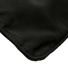 Tessuto Zip Top Crossbody
