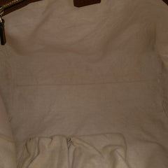 Medium GG Canvas Bella Shoulder Bag