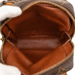 Monogram Mini Amazone