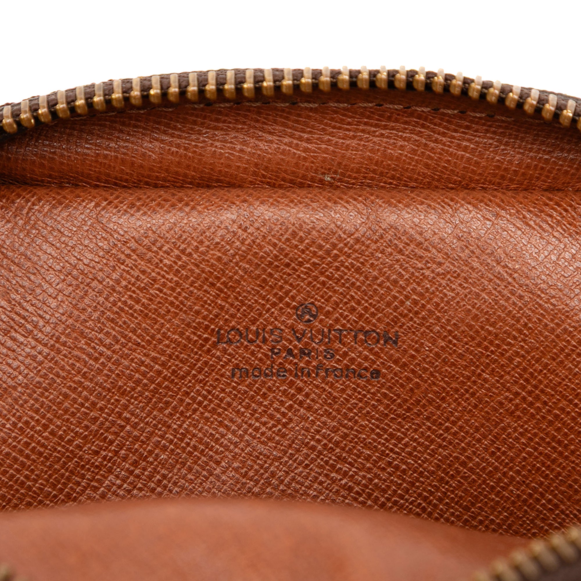 Monogram Mini Amazone