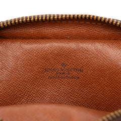 Monogram Mini Amazone