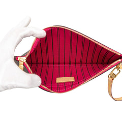 Monogram Neverfull Pouch