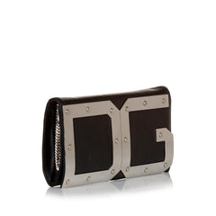 Leather Clutch Bag_1