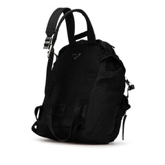 Tessuto Montagna Backpack