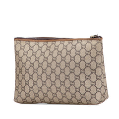 GG Supreme Plus Clutch