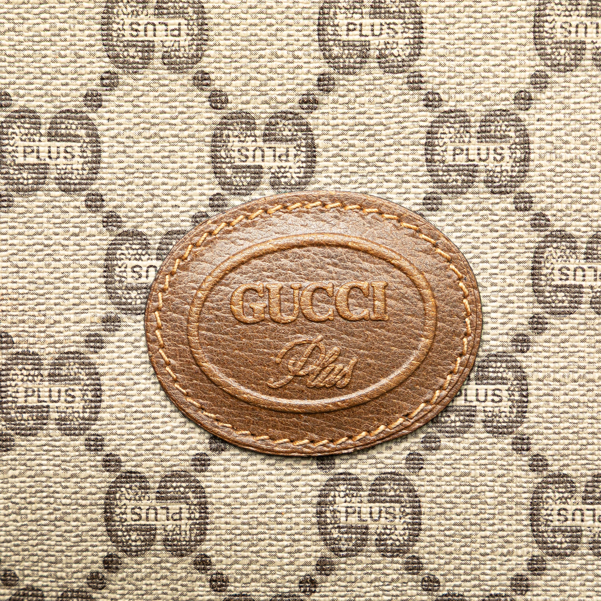 GG Supreme Plus Clutch