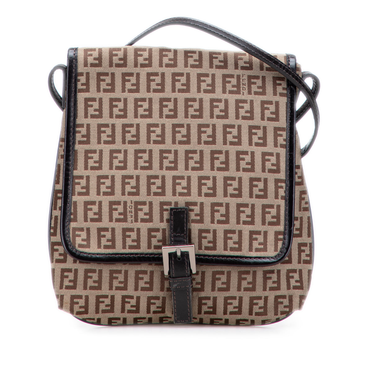 Zucchino Canvas Crossbody