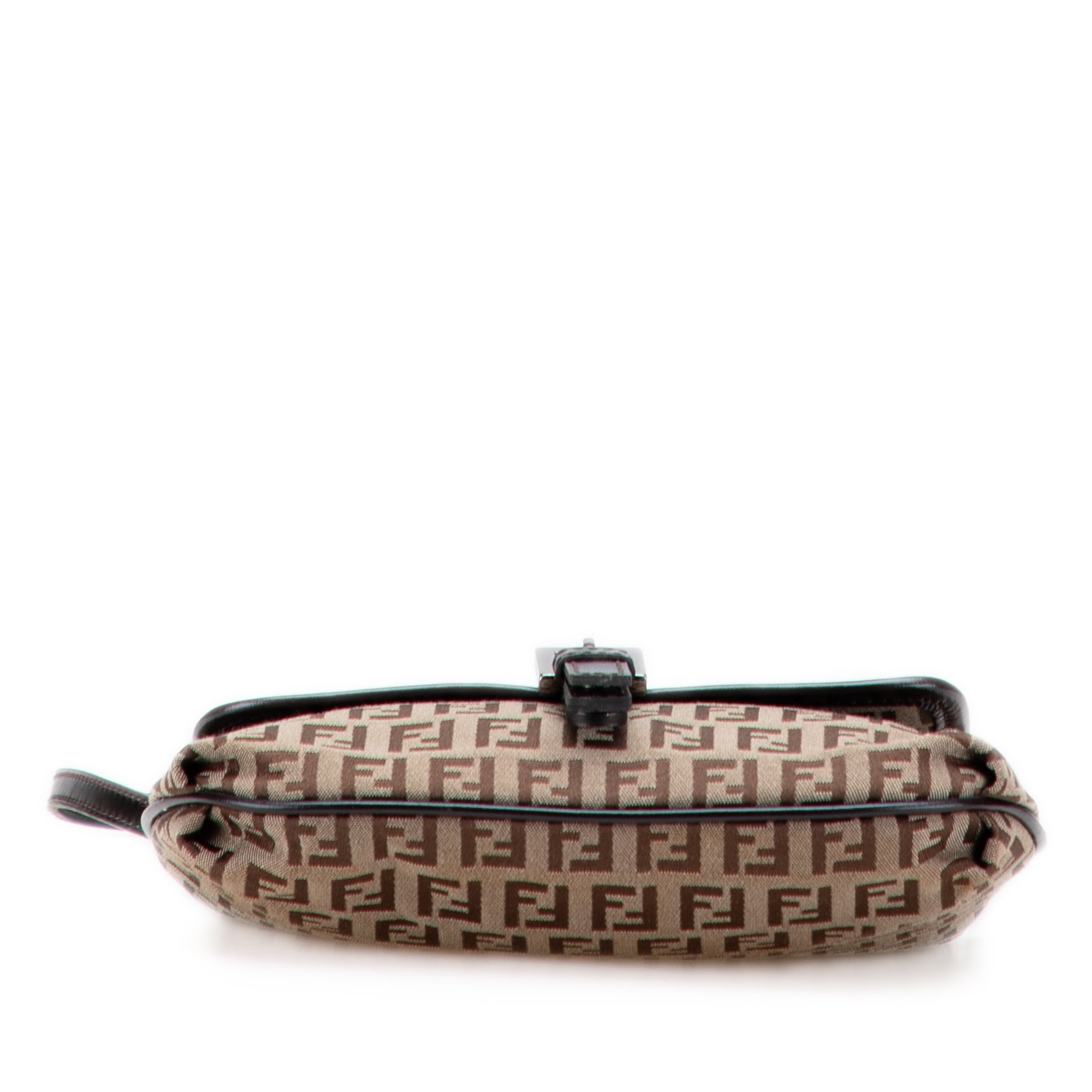Zucchino Canvas Crossbody