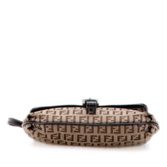 Zucchino Canvas Crossbody