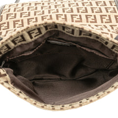 Zucchino Canvas Crossbody