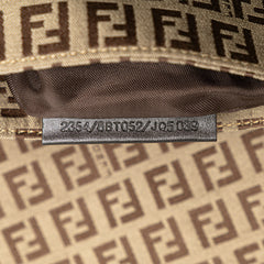 Zucchino Canvas Crossbody
