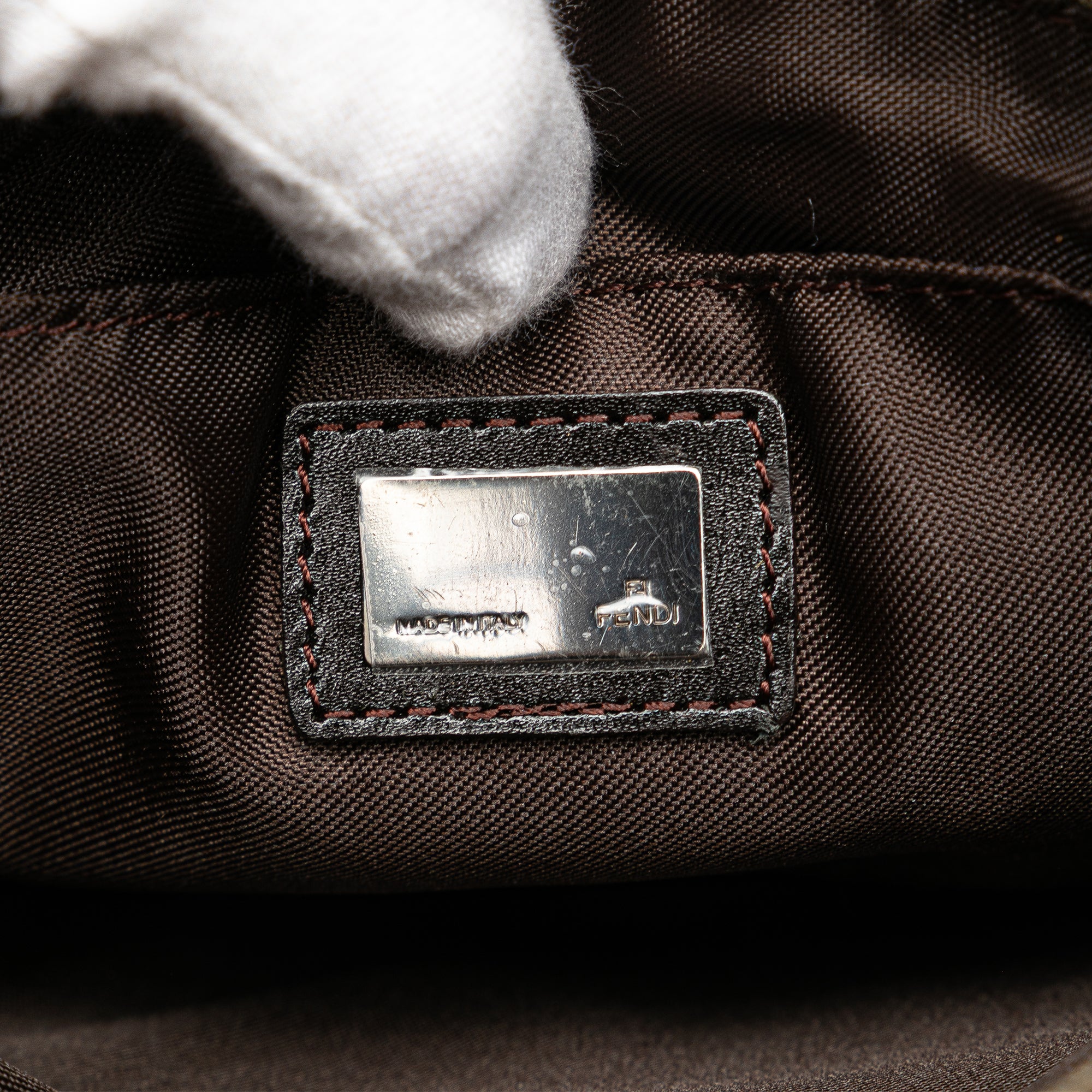 Zucchino Canvas Crossbody