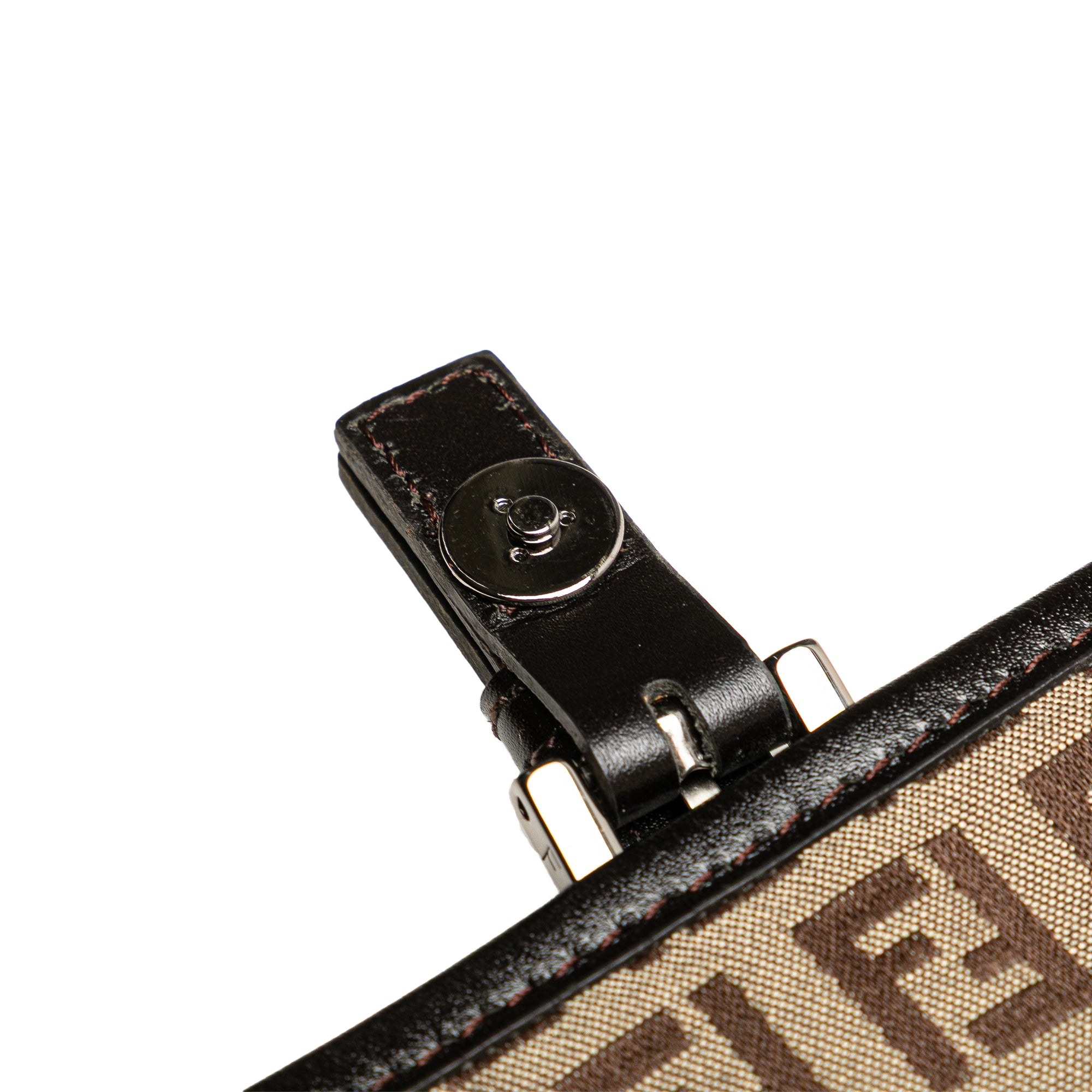 Zucchino Canvas Crossbody