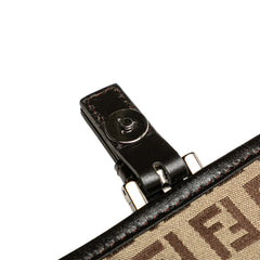 Zucchino Canvas Crossbody