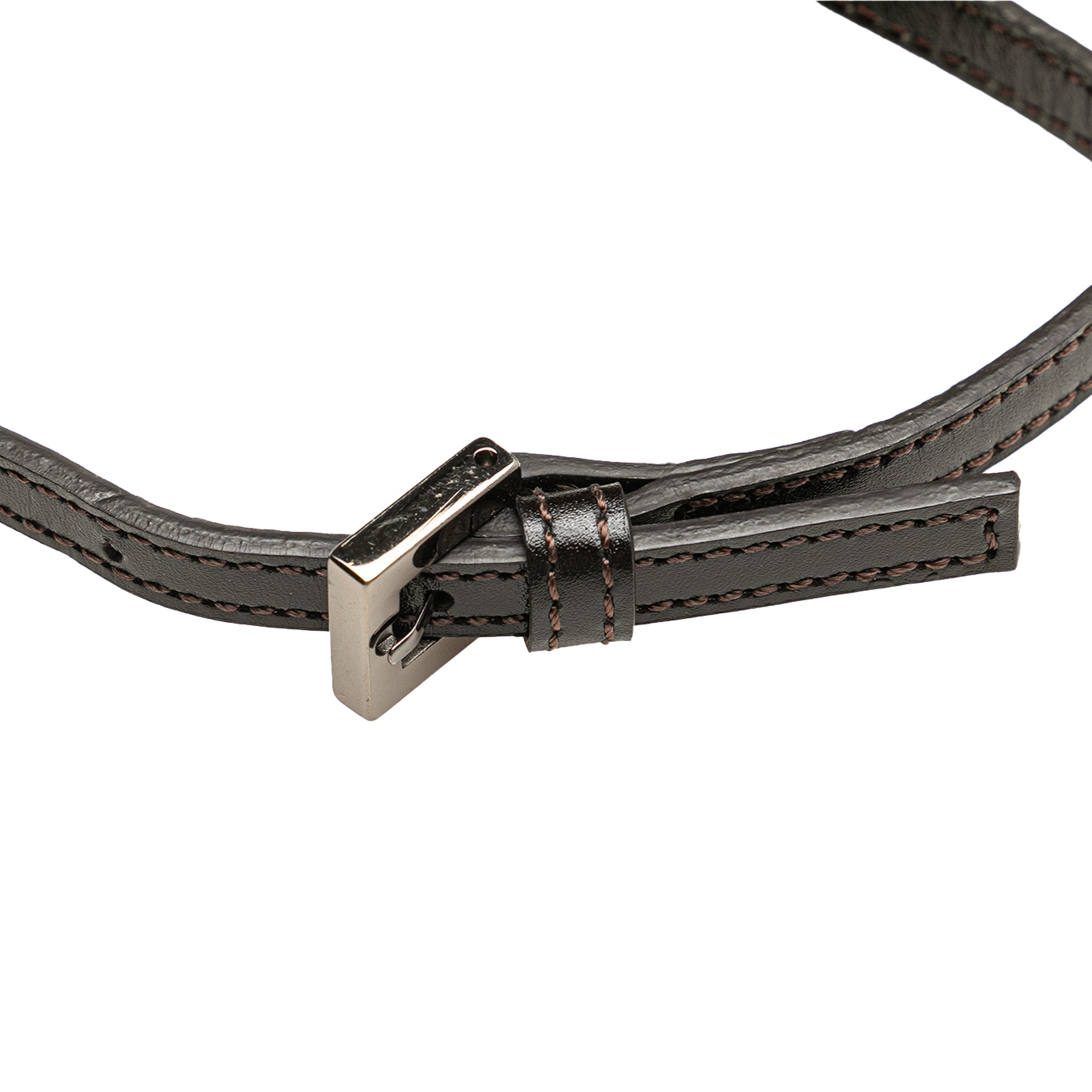 Zucchino Canvas Crossbody