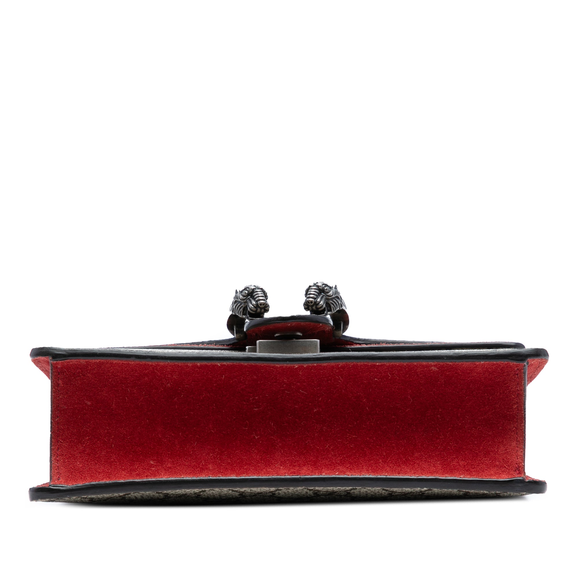 Small GG Supreme Dionysus Crossbody