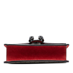 Small GG Supreme Dionysus Crossbody