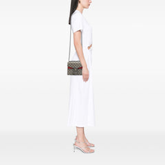 Small GG Supreme Dionysus Crossbody