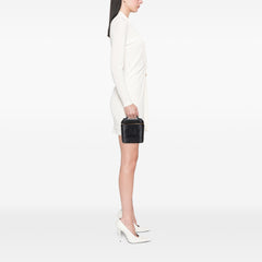 CC Caviar Vanity Bag