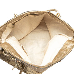 GG Canvas Bella Convertible Tote