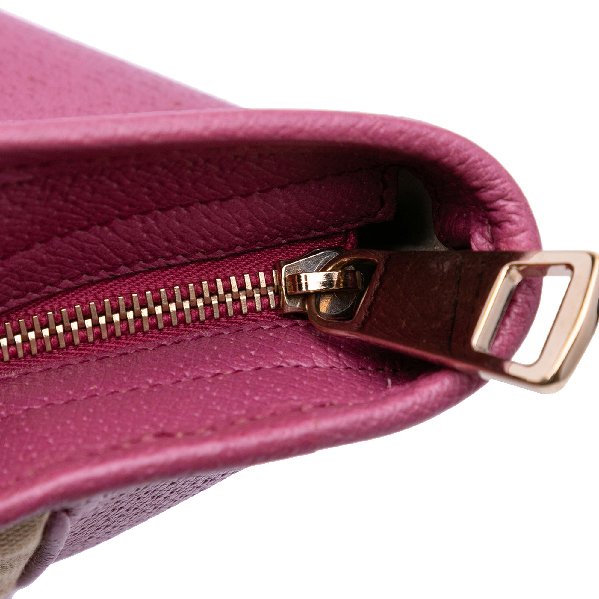 GG Canvas Bree Tote