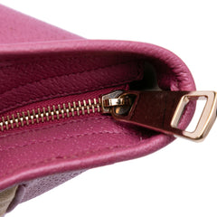 GG Canvas Bree Tote