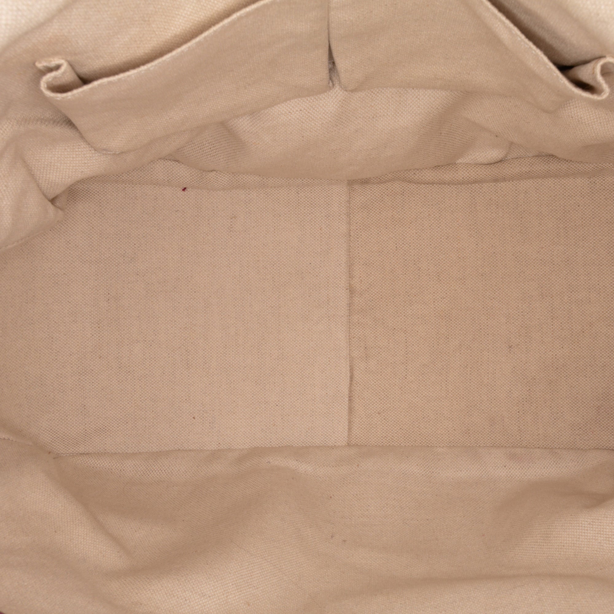 GG Canvas Bree Tote
