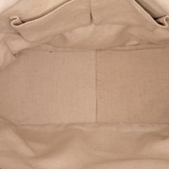 GG Canvas Bree Tote