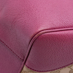 GG Canvas Bree Tote