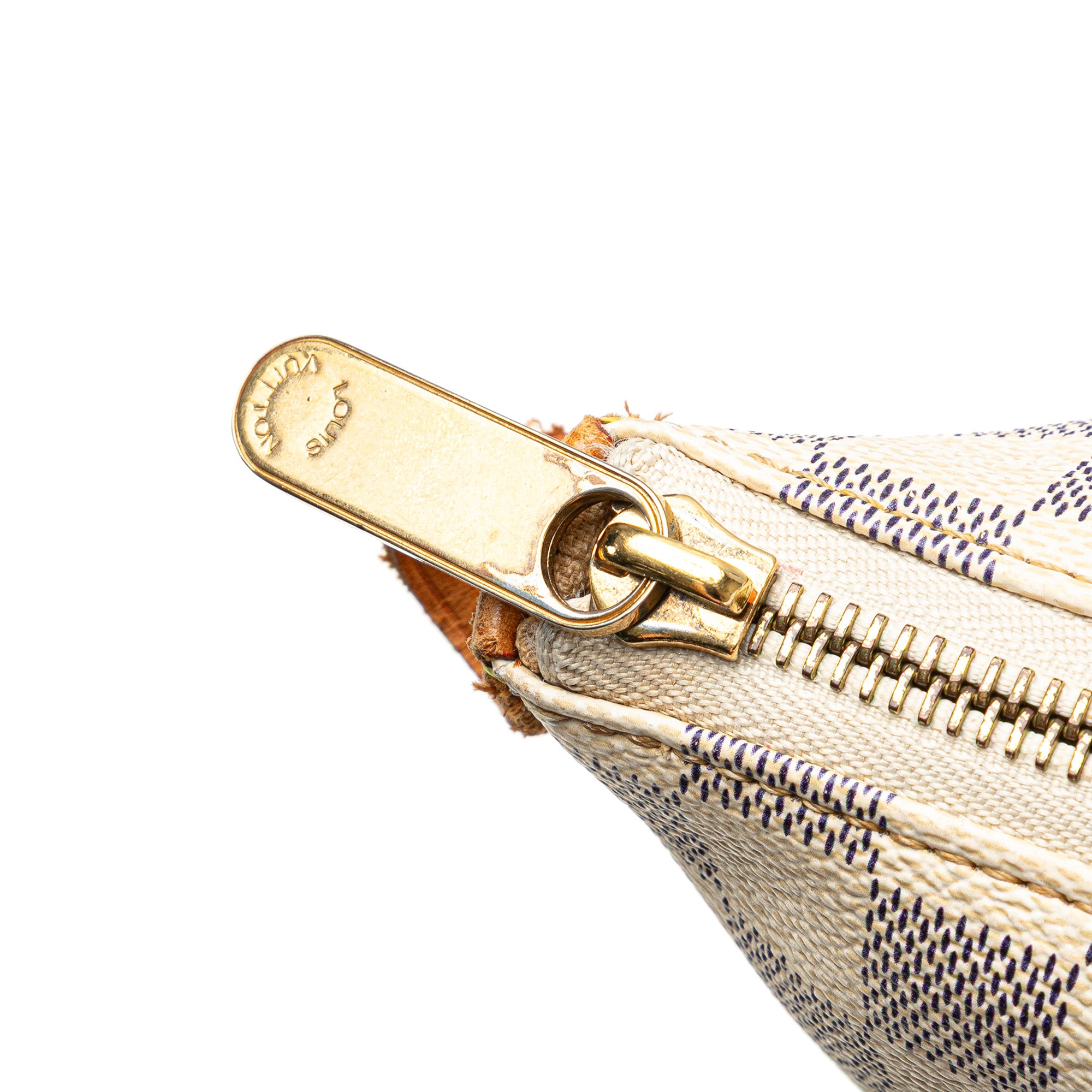 Damier Azur Totally MM