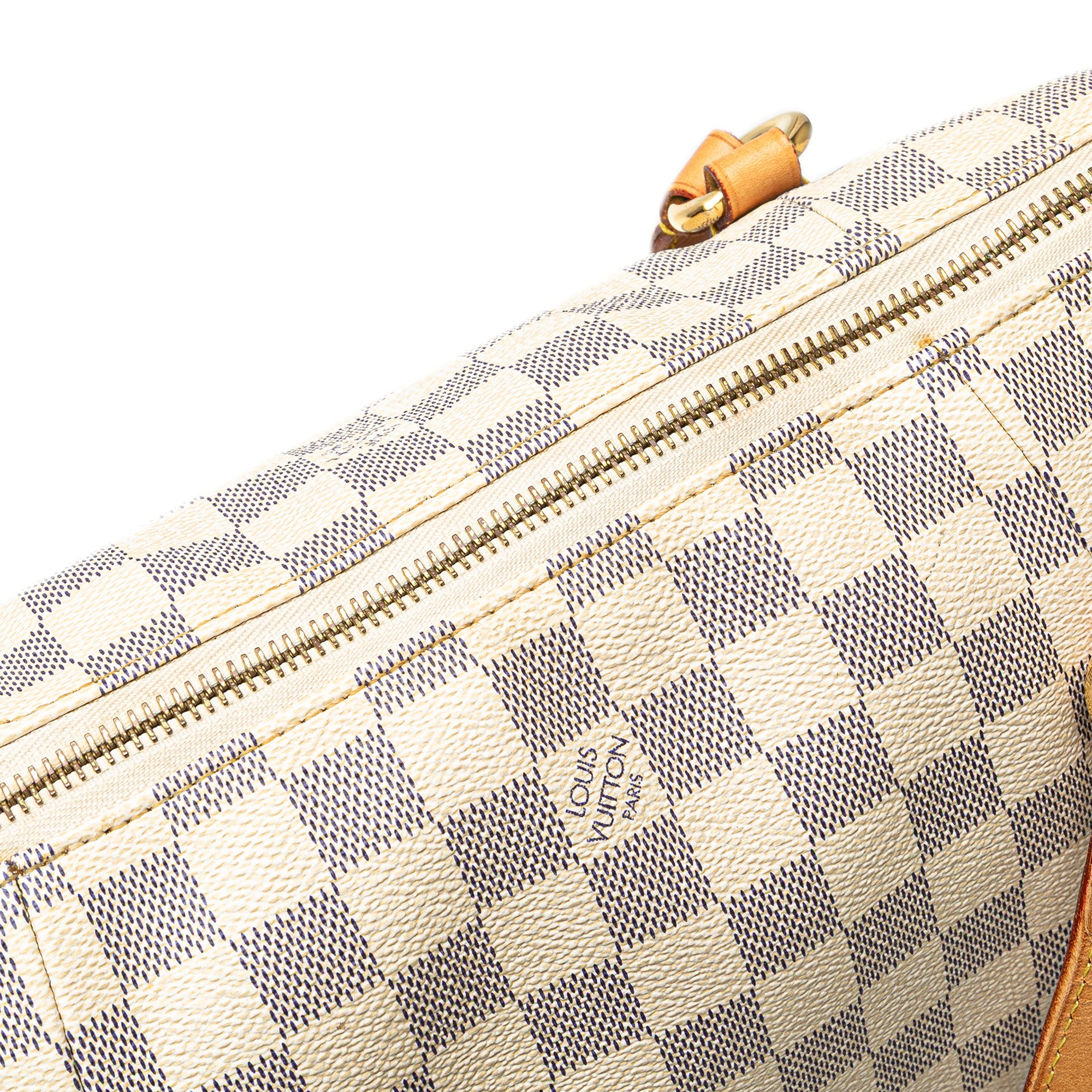 Damier Azur Totally MM
