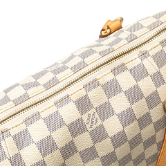 Damier Azur Totally MM