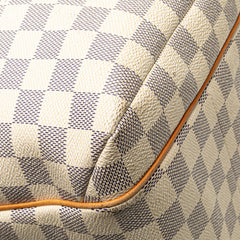 Damier Azur Totally MM