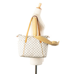 Damier Azur Totally MM