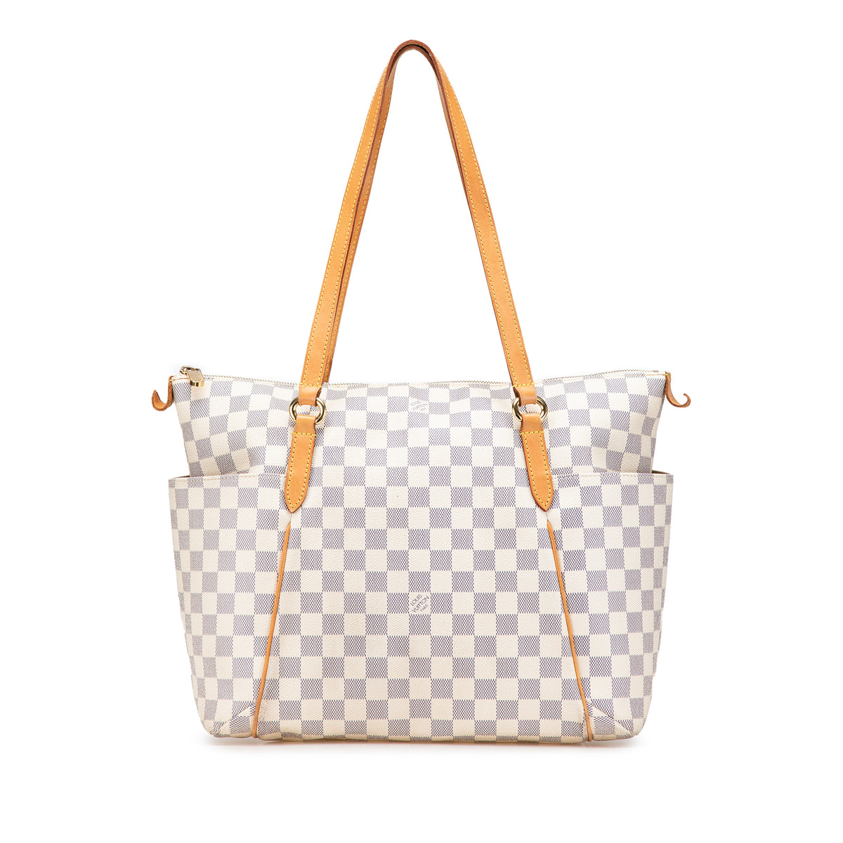 Damier Azur Totally MM