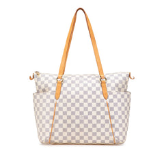 Damier Azur Totally MM