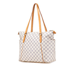 Damier Azur Totally MM