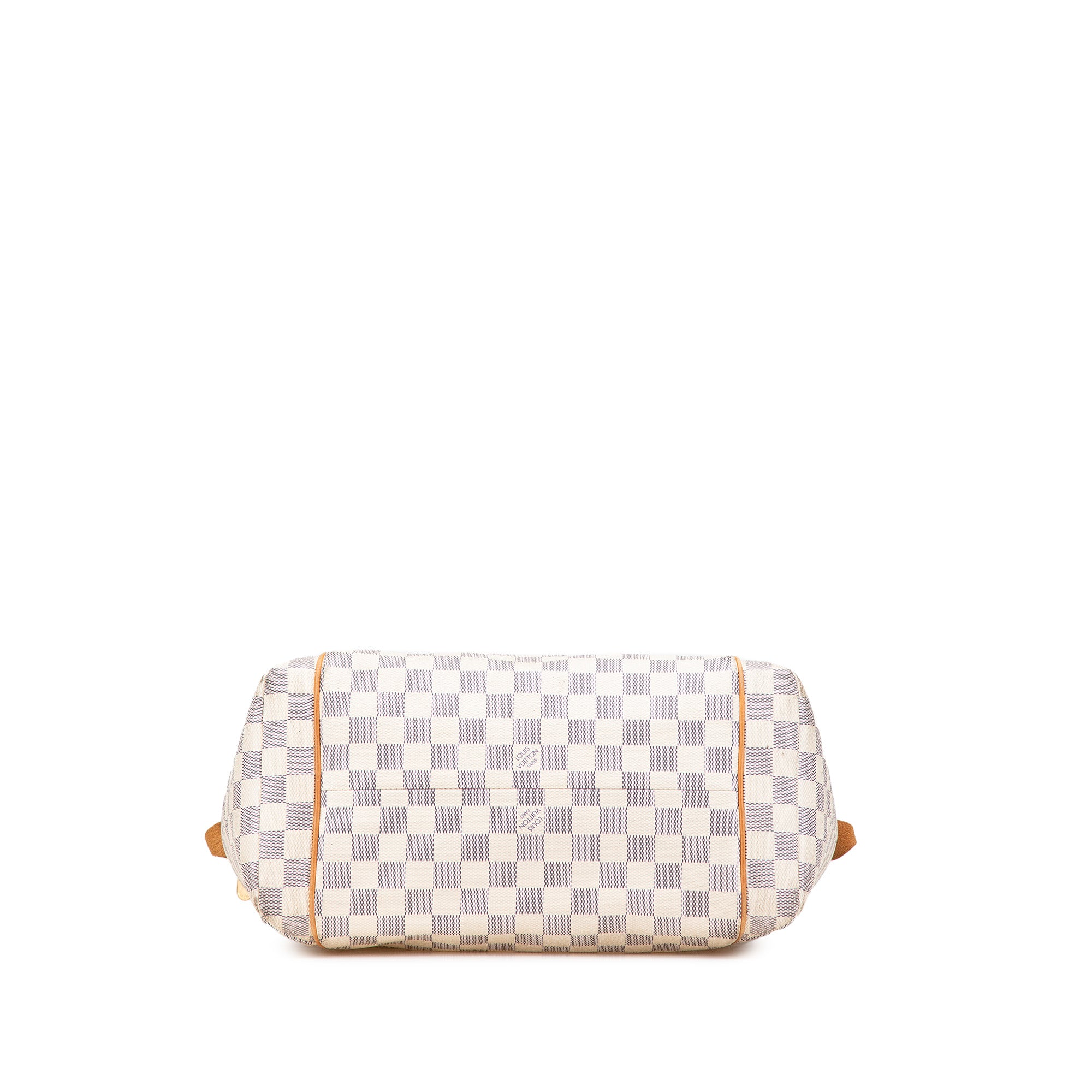 Damier Azur Totally MM