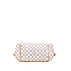 Damier Azur Totally MM