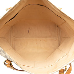 Damier Azur Totally MM