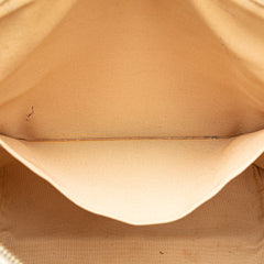 Damier Azur Totally MM