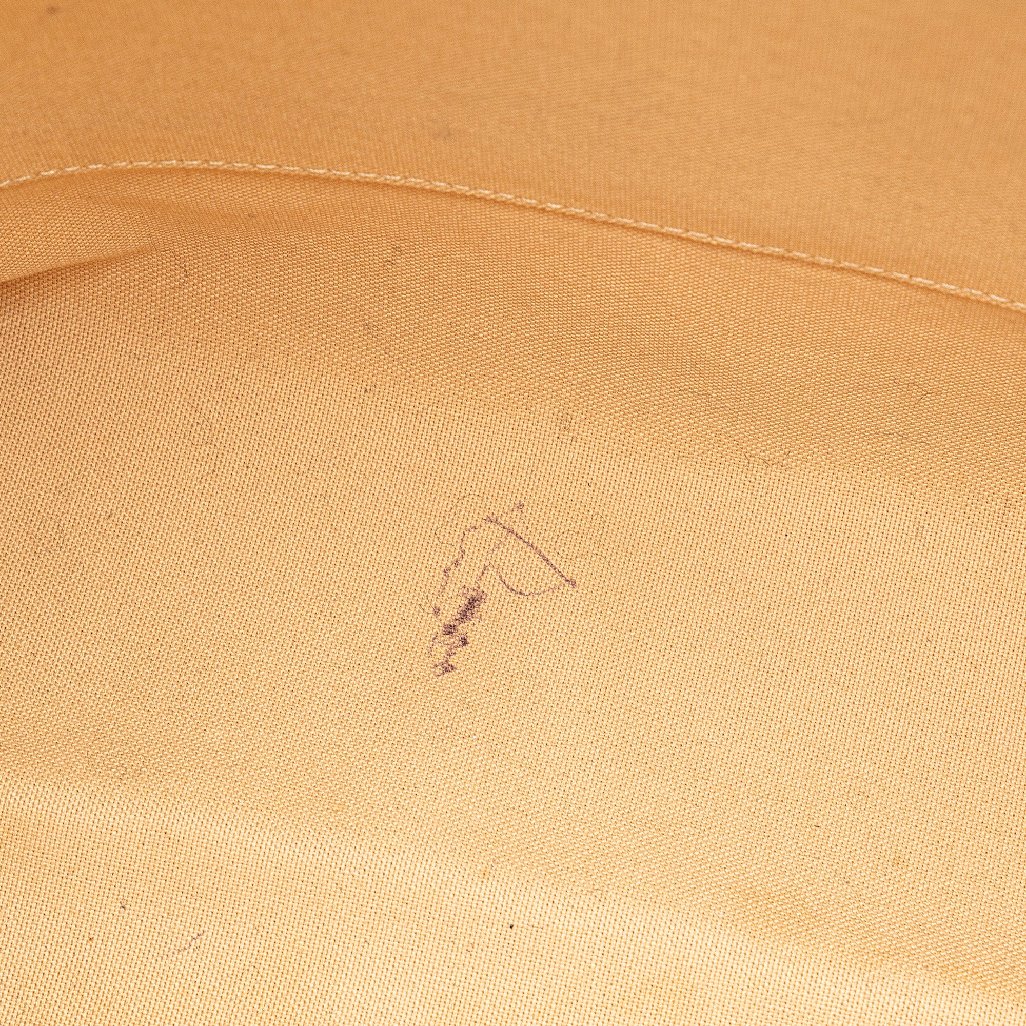 Damier Azur Totally MM