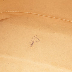 Damier Azur Totally MM