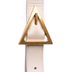Nappa Intrecciato Padded Cassette Crossbody