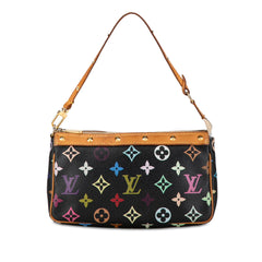 Monogram Multicolore Pochette Accessoires_0