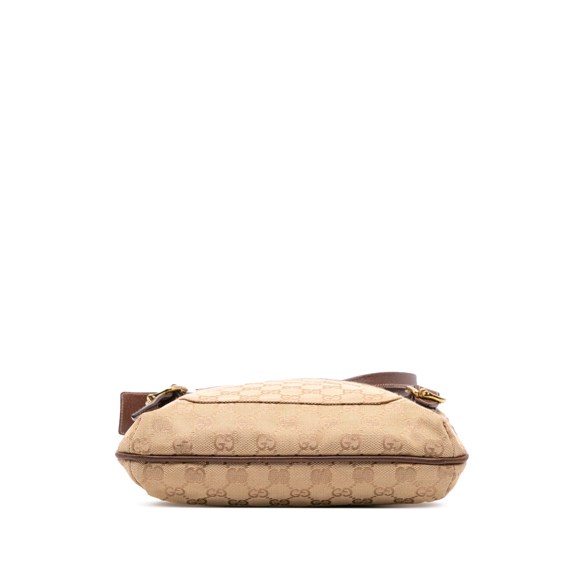 GG Canvas Crossbody